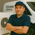 Cevdet Usta — Balçova Klima Teknisyeni